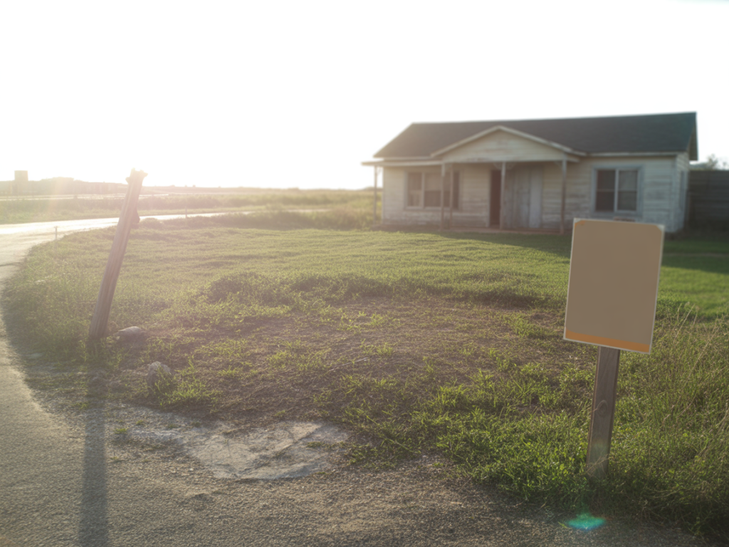 Cash Land Buyers McAllen TX